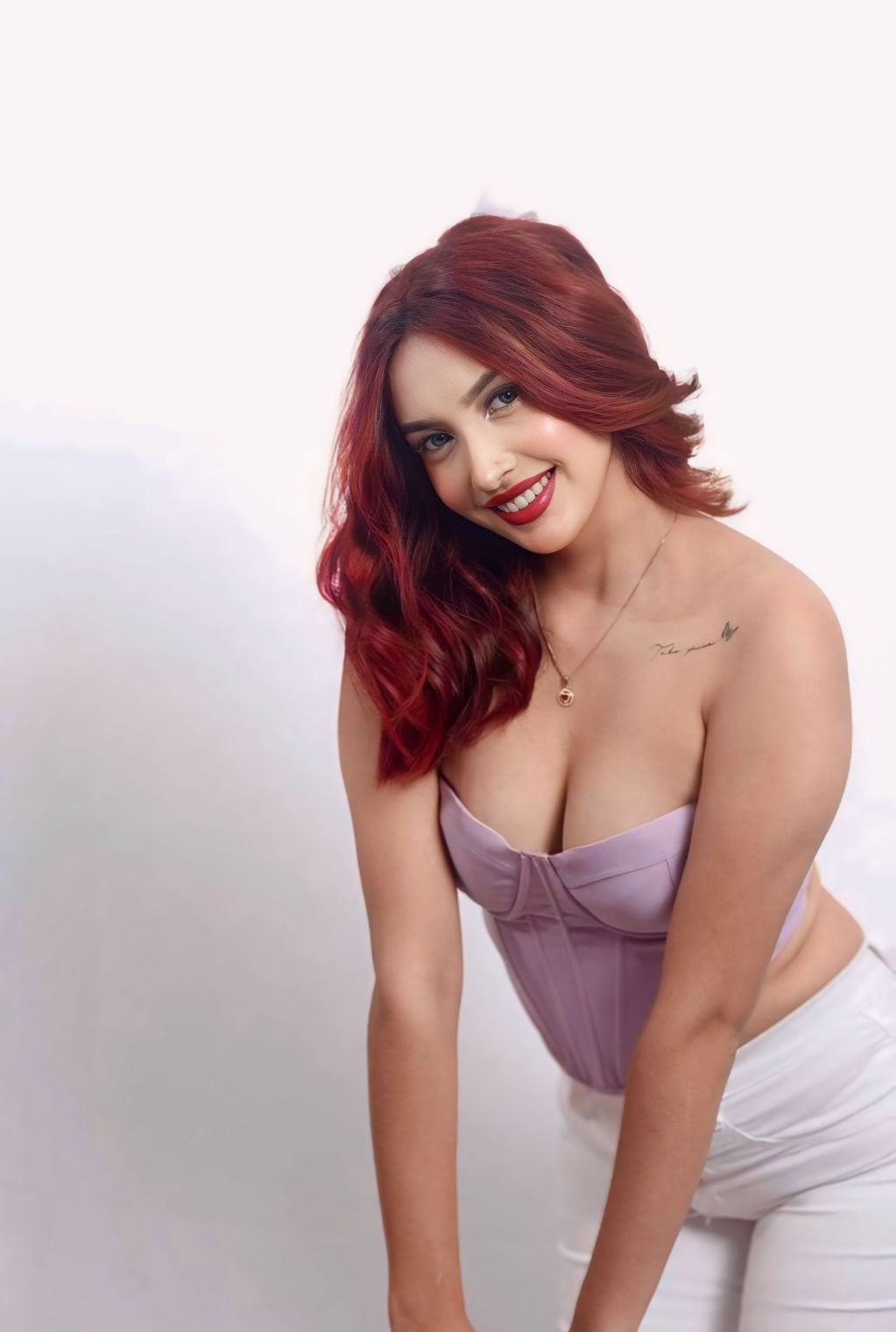 Leidy, 21