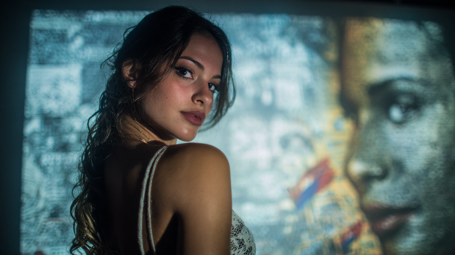 Naturally Radiant Skin