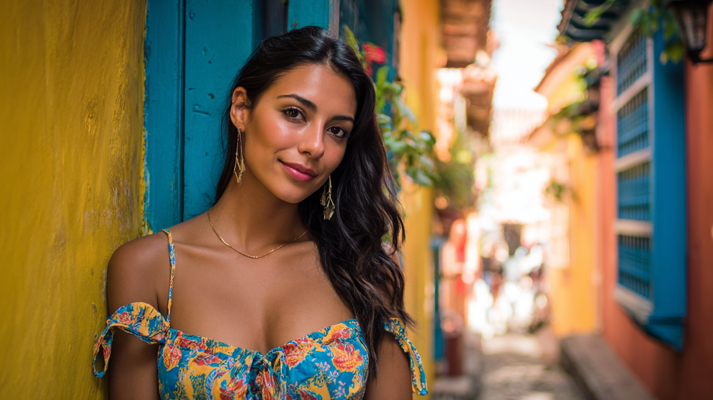 Mail-Order Brides: Find Your Perfect Wife