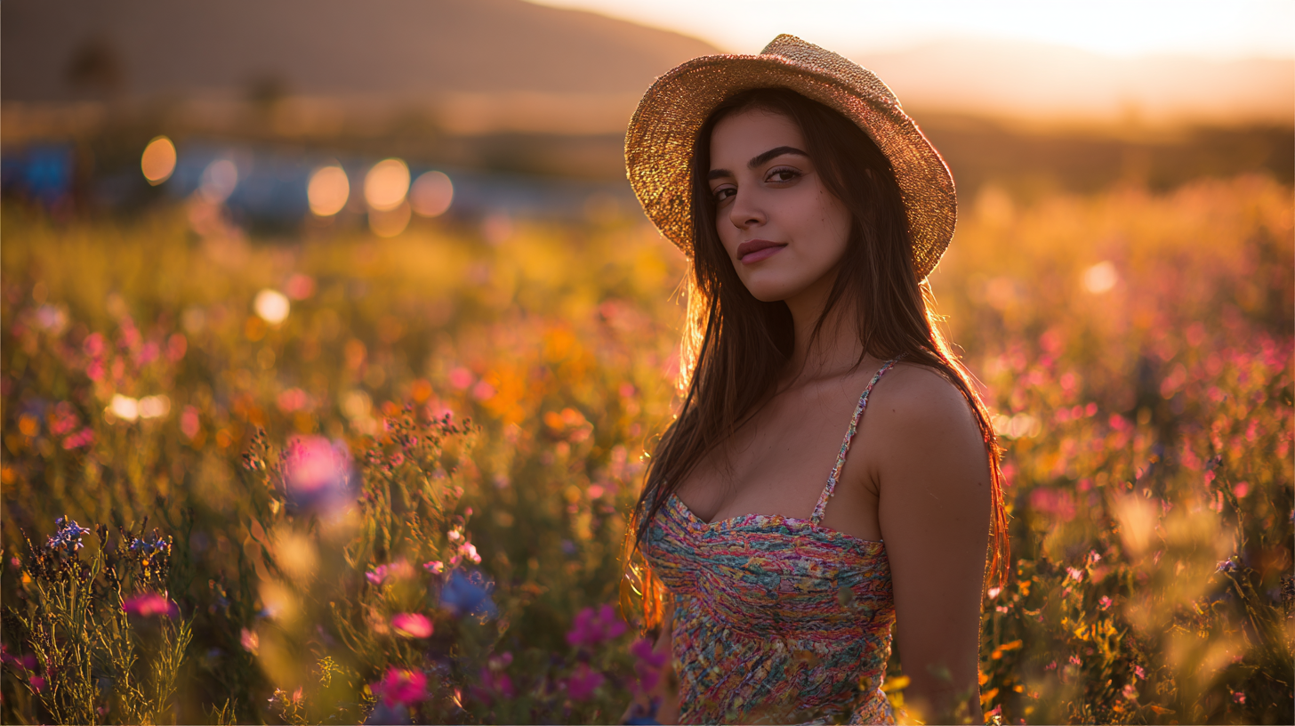 Why Venezuelan Women Are Admired Worldwide