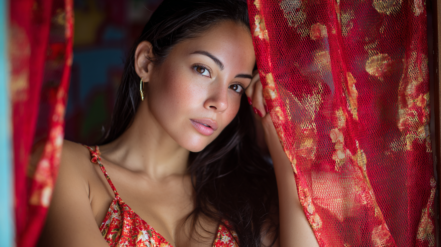 Compliments for Romantic Situations