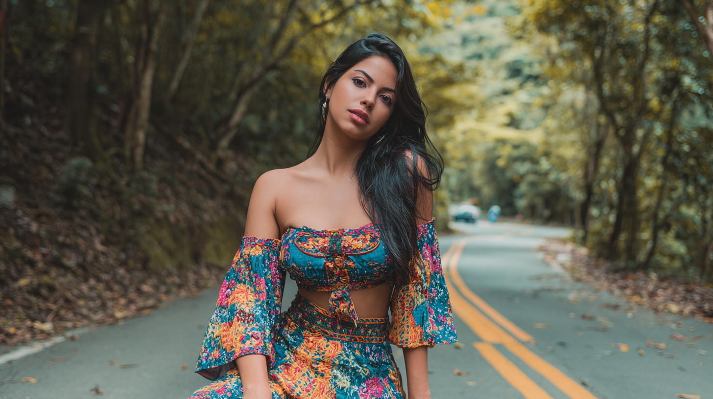 Things to Know When Dating a Venezuelan Woman