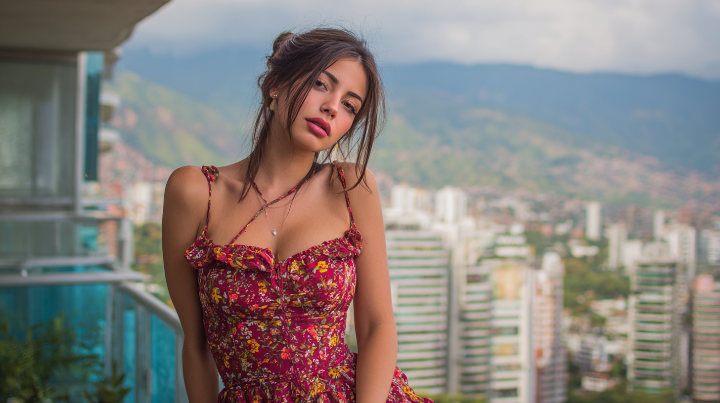 How Venezuelan Lifestyle Shapes Relationships