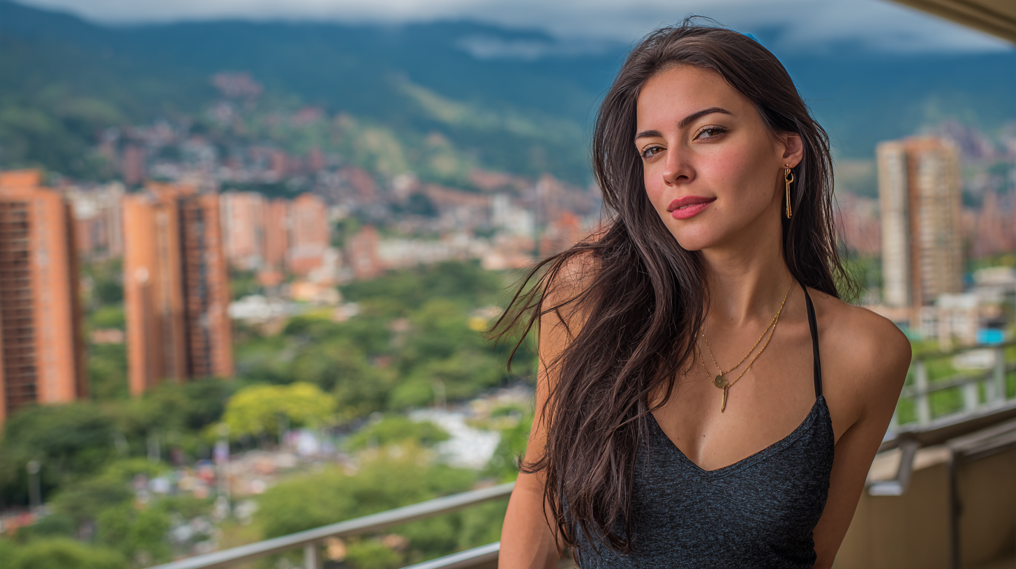 Are Venezuelan Women Good Lovers in Relationships?