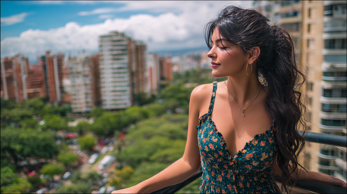 Things to Know When Dating a Venezuelan Woman