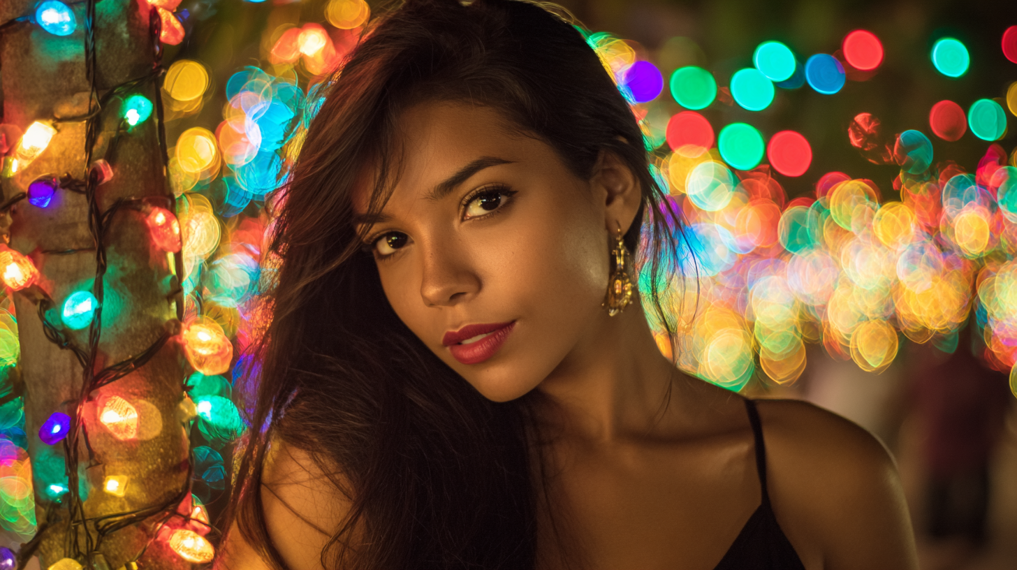 Are Venezuelan Women Good Lovers in General?