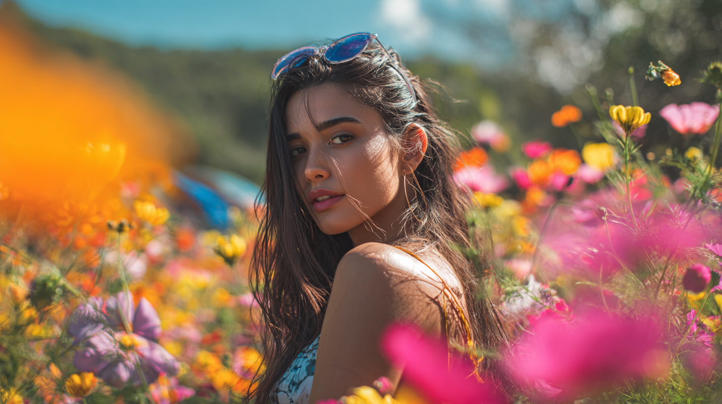 Popular Venezuelan Female Names in Modern Times