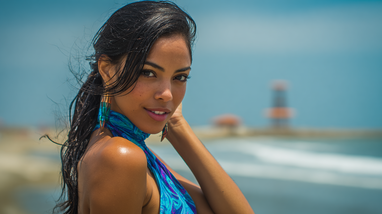 How Beauty Standards Affect Women’s Self-Esteem