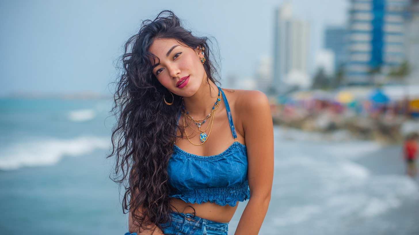 Building a Long Term Relationship with a Venezuelan Woman