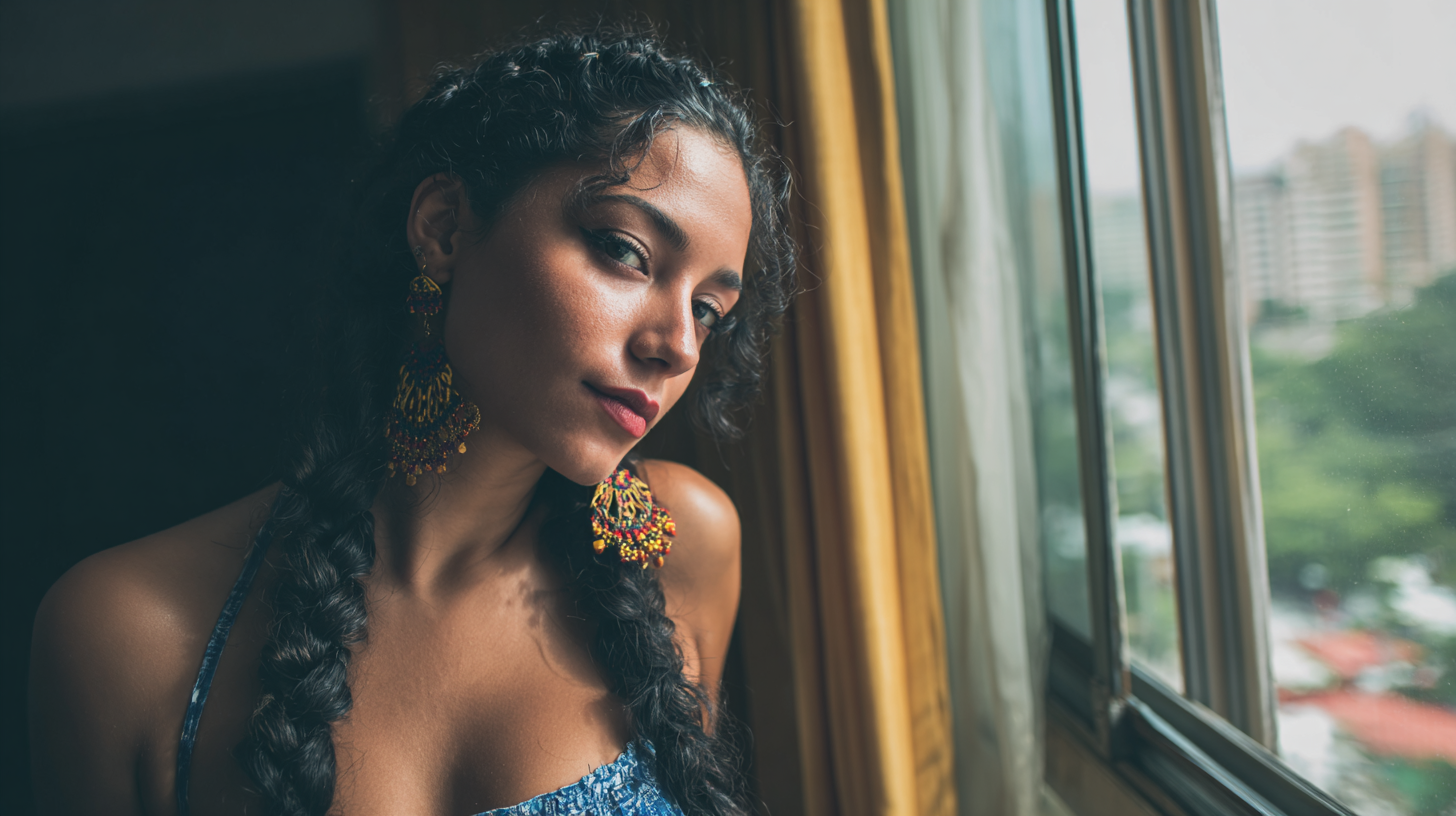 Classic “Venezuelan” Women Names That Never Fade